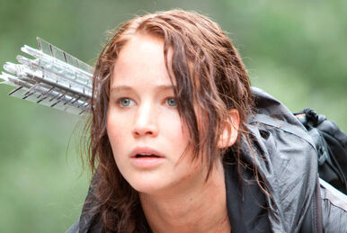 The Hunger Games: Steal Katniss' style – SheKnows