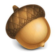 Acorn256