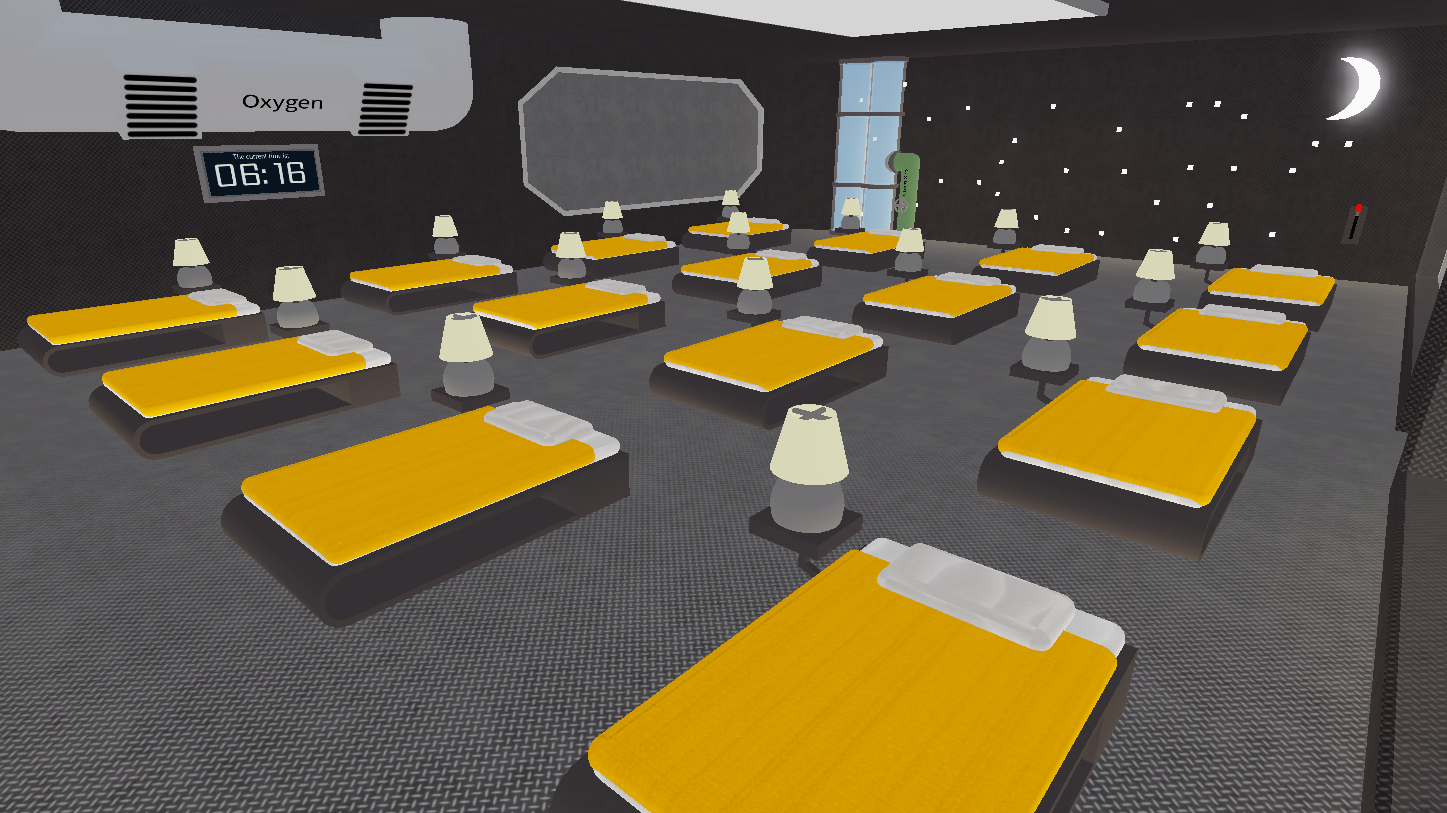 NEW* Spaceship House In  Life Roblox 