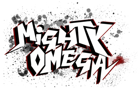 Mighty Omega Wiki