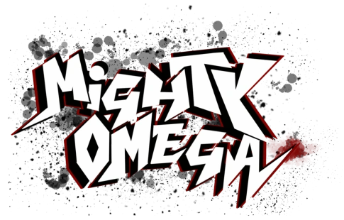 Mighty Omega Wiki