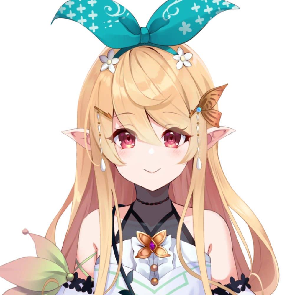 Pomu Rainpuff | Unofficial NIJISANJI Wiki | Fandom
