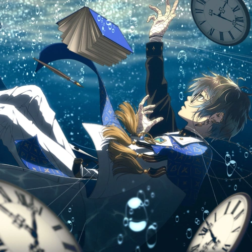 Ike Eveland/Music | Unofficial NIJISANJI Wiki | Fandom