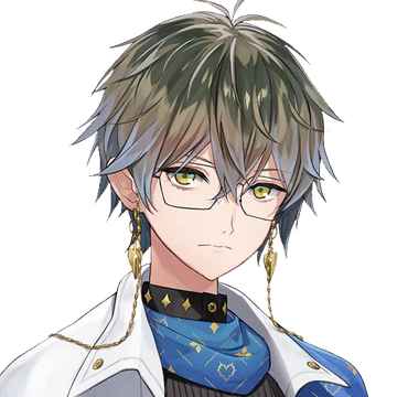 BIGにじぱぺっと Ike Eveland NIJISANJI EN BIGにじぱぺっと Ike Eveland NIJISANJI EN