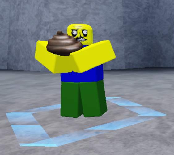 Noob (ROBLOX), Gamer 2000 The Crusade Wiki