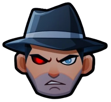 Gambler | Project Smash Wiki (Unofficial) | Fandom