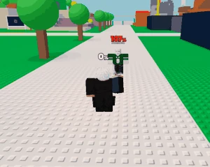 Bandit Combos & Techs | Project Smash Wiki (Unofficial) | Fandom