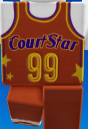 Jerseys | (UNOFFICIAL) Roblox Dunking Simulator Wiki | Fandom