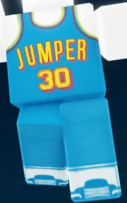 Jerseys | (UNOFFICIAL) Roblox Dunking Simulator Wiki | Fandom