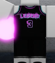 Jerseys | (UNOFFICIAL) Roblox Dunking Simulator Wiki | Fandom