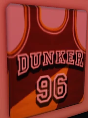 Jerseys | (UNOFFICIAL) Roblox Dunking Simulator Wiki | Fandom
