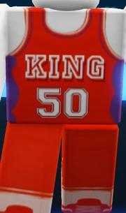 Jerseys | (UNOFFICIAL) Roblox Dunking Simulator Wiki | Fandom