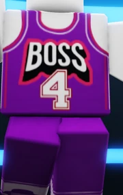 Jerseys | (UNOFFICIAL) Roblox Dunking Simulator Wiki | Fandom