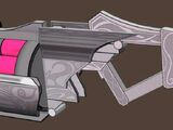 Grenade Launcher