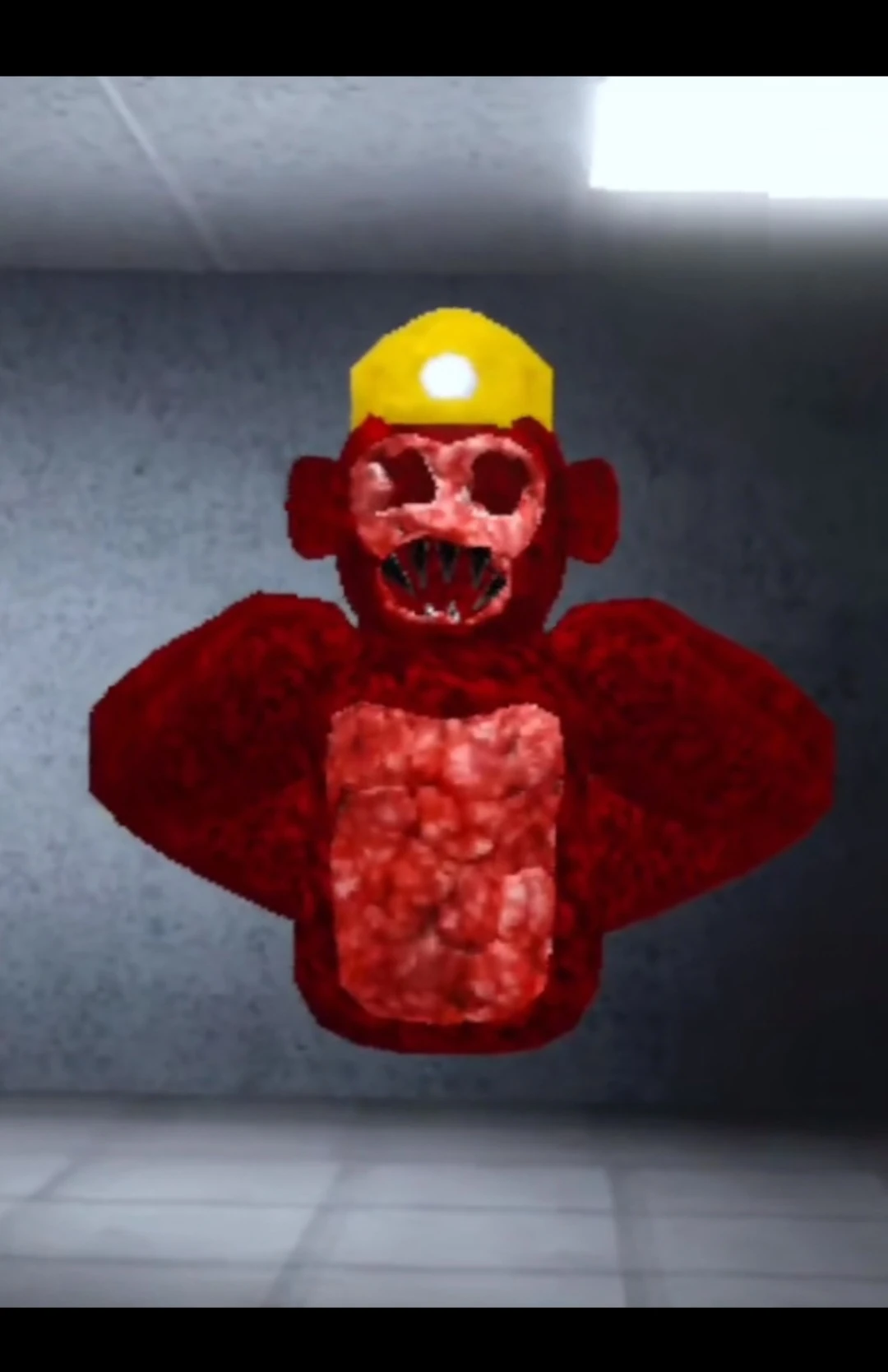 I unknown I Unofficial Scary Baboon Wiki Fandom