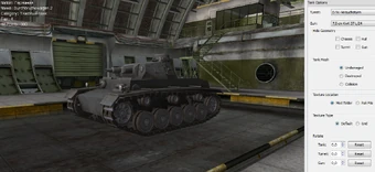 Durchbruchswagen 2 Unofficial World Of Tanks Wiki Fandom