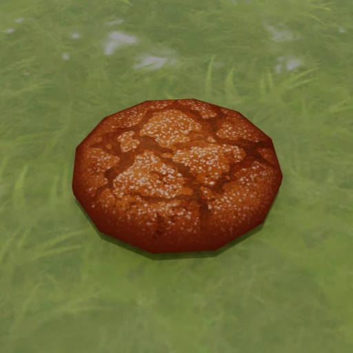 Sugar Cookie Zenith Wiki Fandom