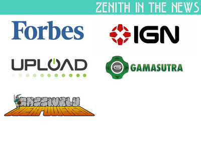 Zenith news