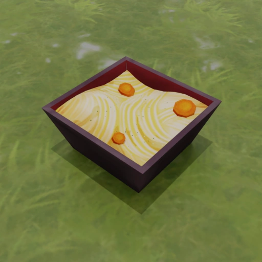 Basic Carrot Noodles Zenith Wiki Fandom