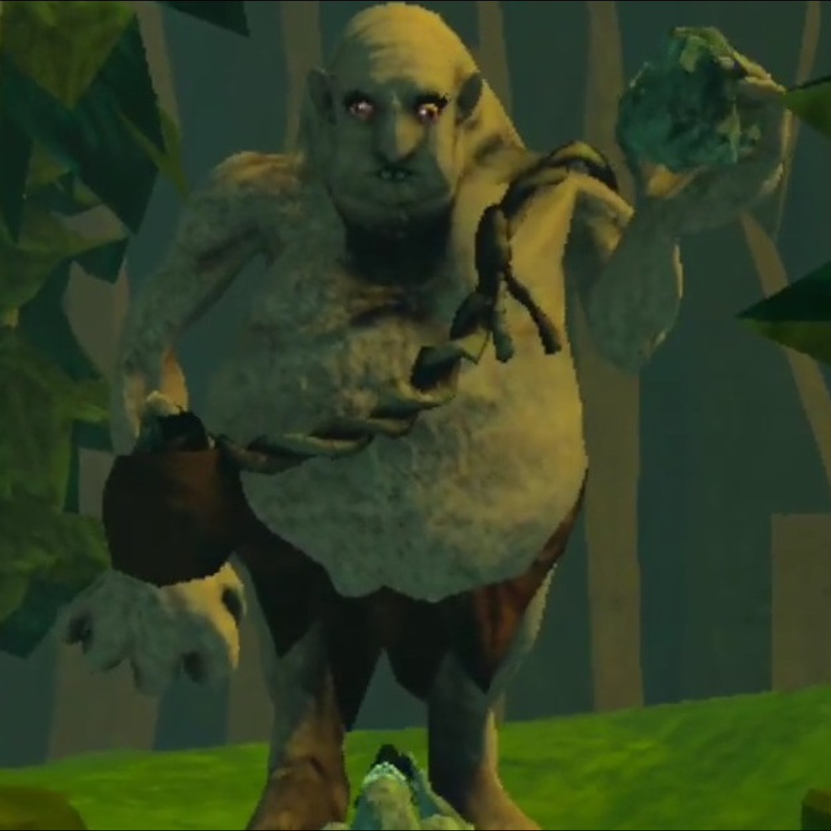 Ogre Animal Company VR Wiki Fandom Ogre Animal Company VR Wiki Fandom