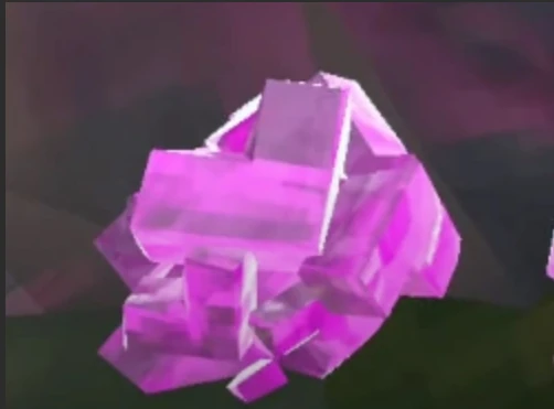 Arena purple ore | Animal Company VR Wiki | Fandom
