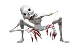 Lanky | Animal Company VR Wiki | Fandom