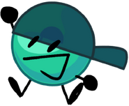Greeny