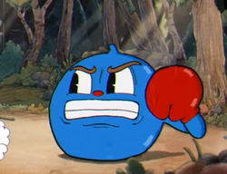 Goopy Le Grande, Cuphead Wiki, Fandom