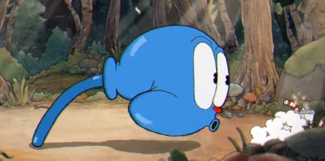 Goopy Le Grande, Cuphead Wiki, Fandom