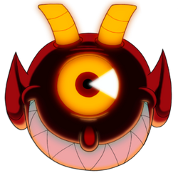 The Devil, Cuphead Wiki