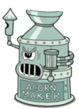 Acorn Maker