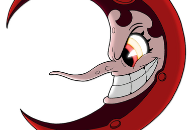 Goopy Le Grande, Cuphead Wiki, Fandom