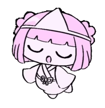 Obake | Pepoyo Wiki | Fandom