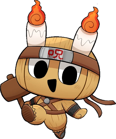 Waraninja | Pepoyo Wiki | Fandom