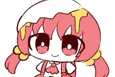 みずみずユッユ (Mizu Mizu Yuyyu) | Kikuo Wiki | Fandom