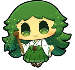 Hanakoページ Hanako | Pepoyo Wiki | Fandom
