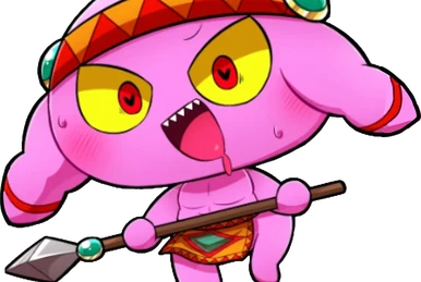 Nito | Pepoyo Wiki | Fandom