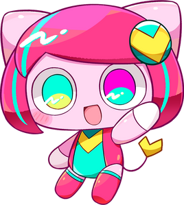 Poyoroid Sou | Pepoyo Wiki | Fandom