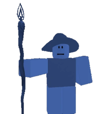 Wizard | (Unofficial) Randomly Generated Droids Wiki | Fandom