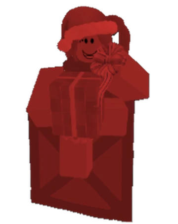 Giftwrapper | (Unofficial) Randomly Generated Droids Wiki | Fandom