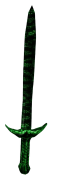 What sword does the most dmg? No bias please.