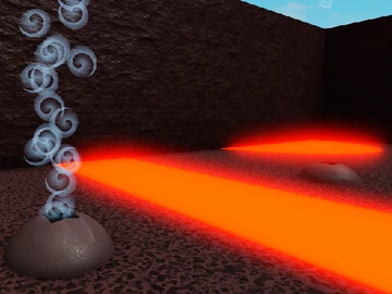 Violent Volcano | (Unofficial) Randomly Generated Droids Wiki | Fandom