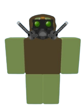 Robux, (Unofficial) Randomly Generated Droids Wiki