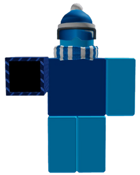 Robux, (Unofficial) Randomly Generated Droids Wiki