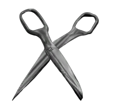 Scissors, (Unofficial) Randomly Generated Droids Wiki