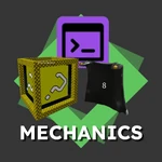 Mechanics