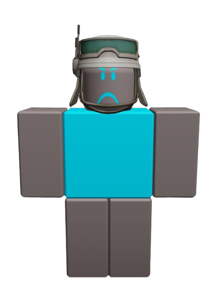 Robux, (Unofficial) Randomly Generated Droids Wiki