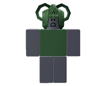 Friendly Droid | (Unofficial) Randomly Generated Droids Wiki | Fandom