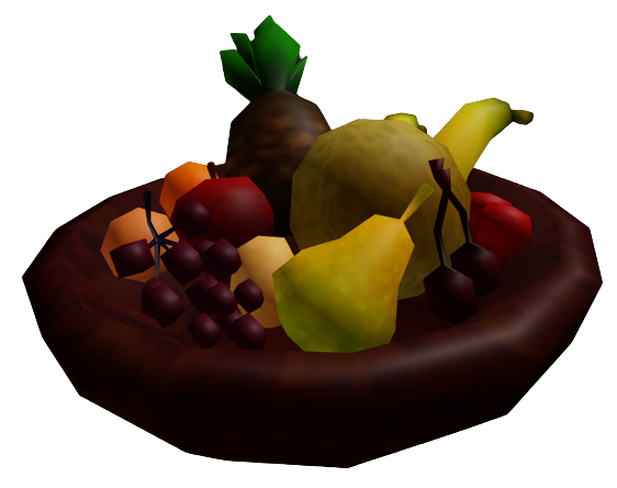 Roblox Fruit 