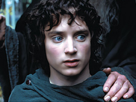 Visca el Frodo!